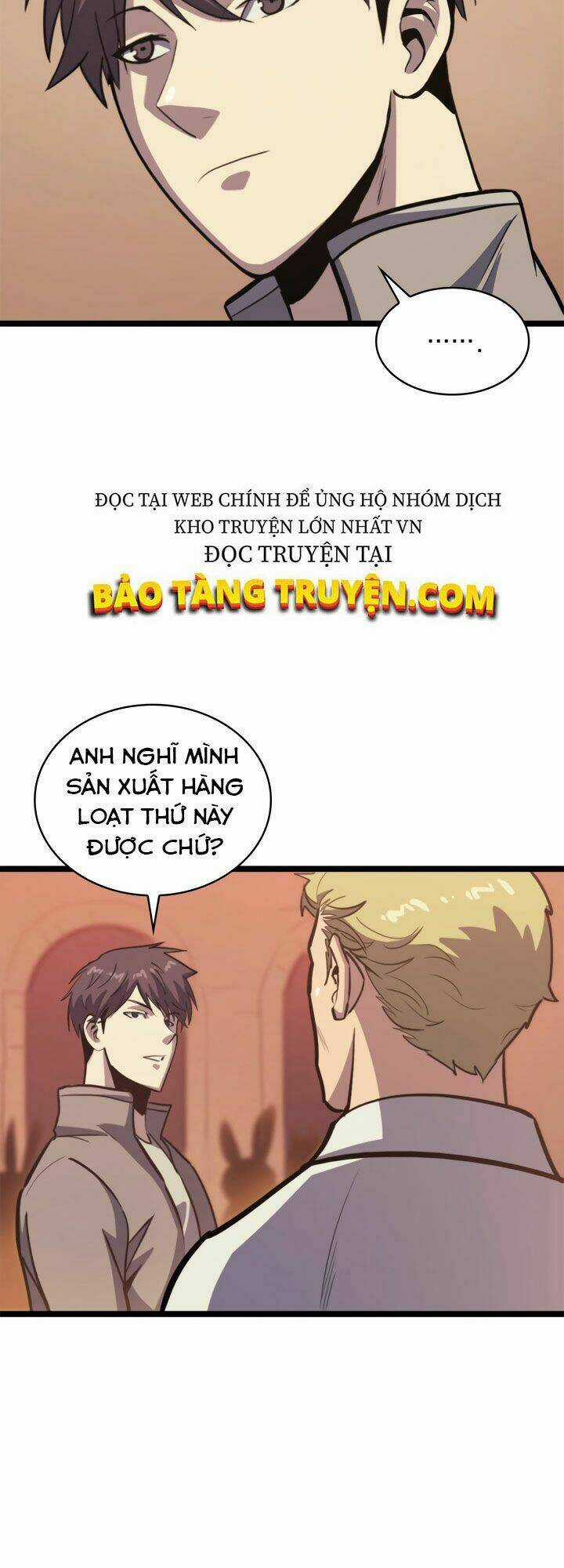 Sự Trở Lại Của Người Chơi Cấp Cao Nhất Chapter 100 trang 47