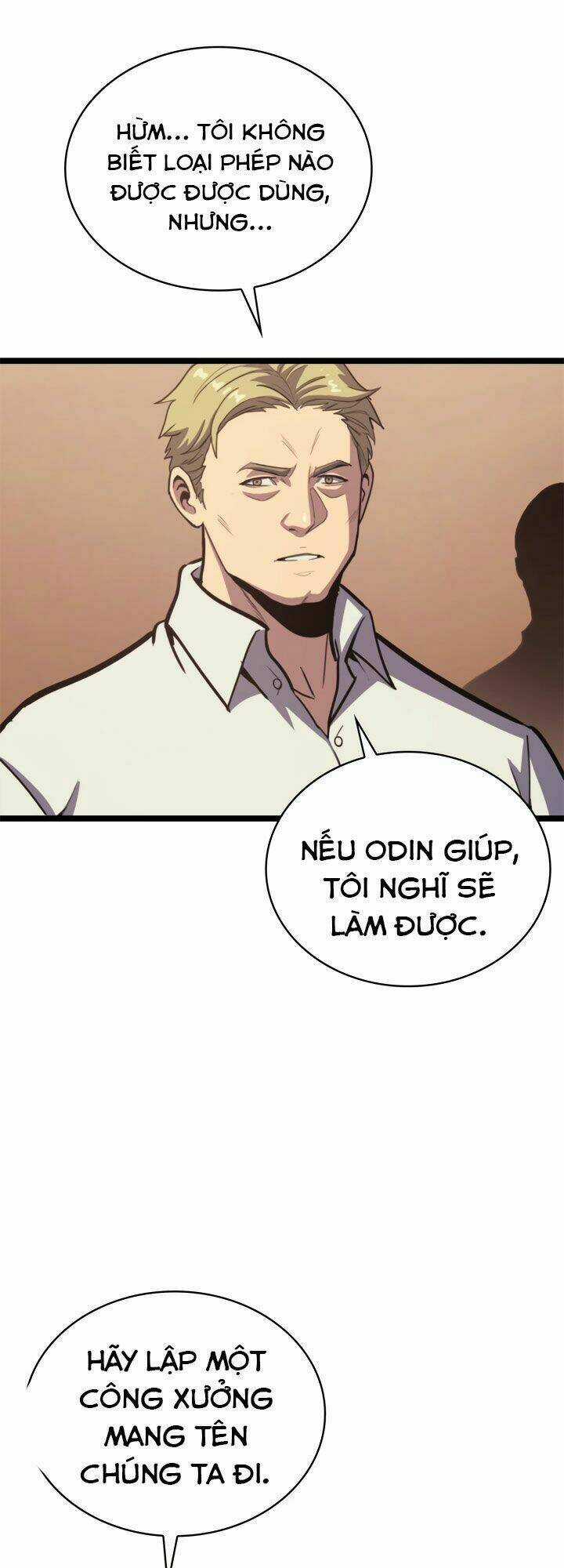 Sự Trở Lại Của Người Chơi Cấp Cao Nhất Chapter 100 trang 48