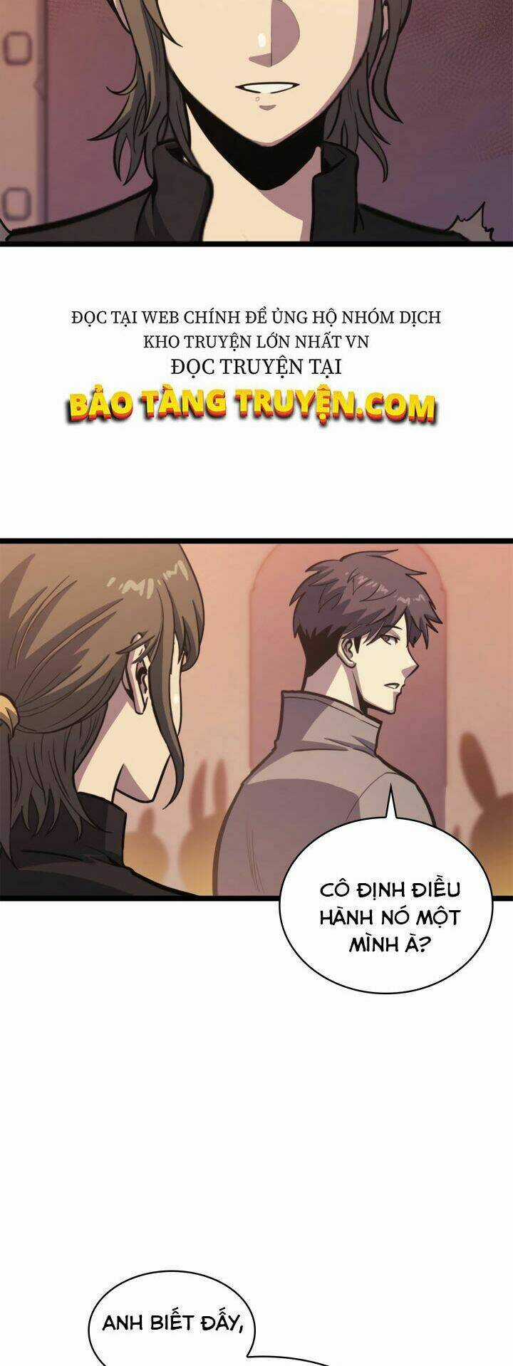 Sự Trở Lại Của Người Chơi Cấp Cao Nhất Chapter 100 trang 50