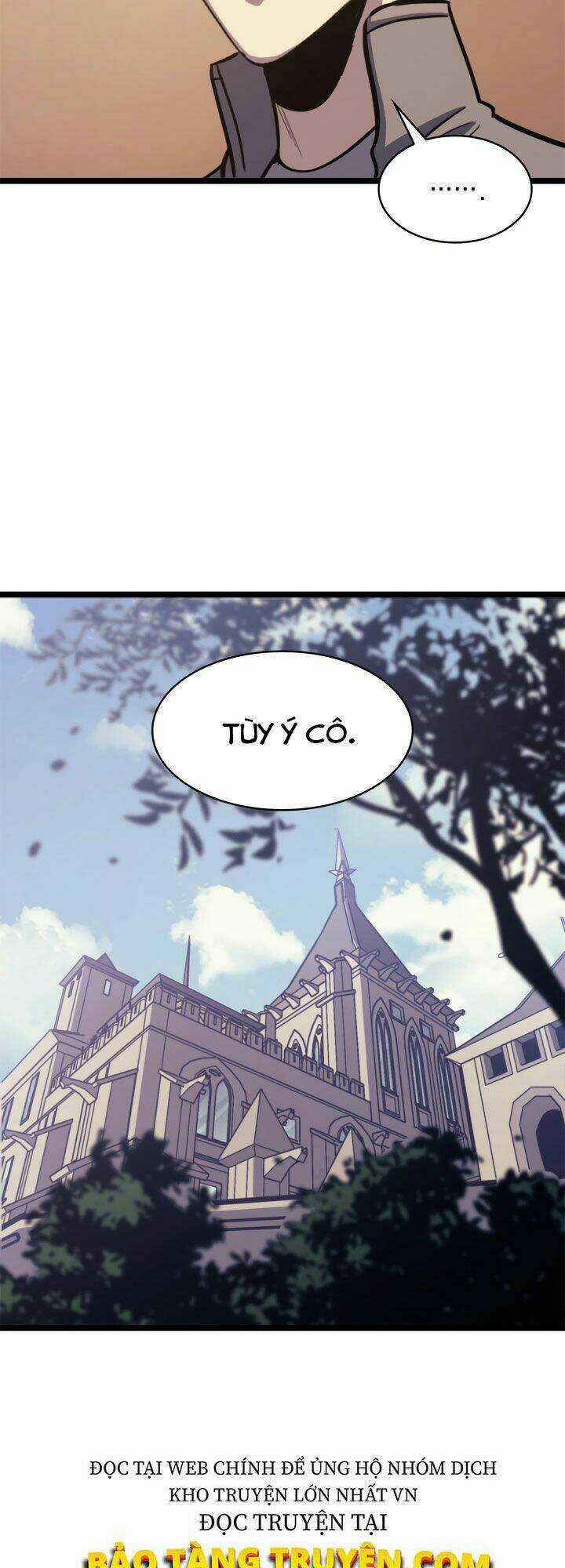 Sự Trở Lại Của Người Chơi Cấp Cao Nhất Chapter 100 trang 52