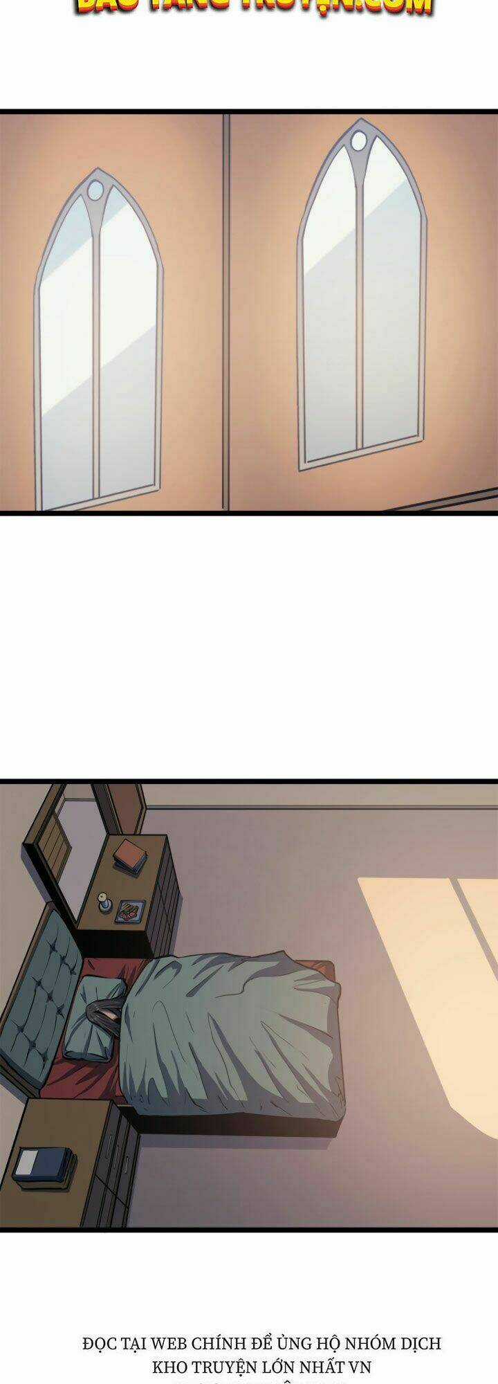 Sự Trở Lại Của Người Chơi Cấp Cao Nhất Chapter 100 trang 53