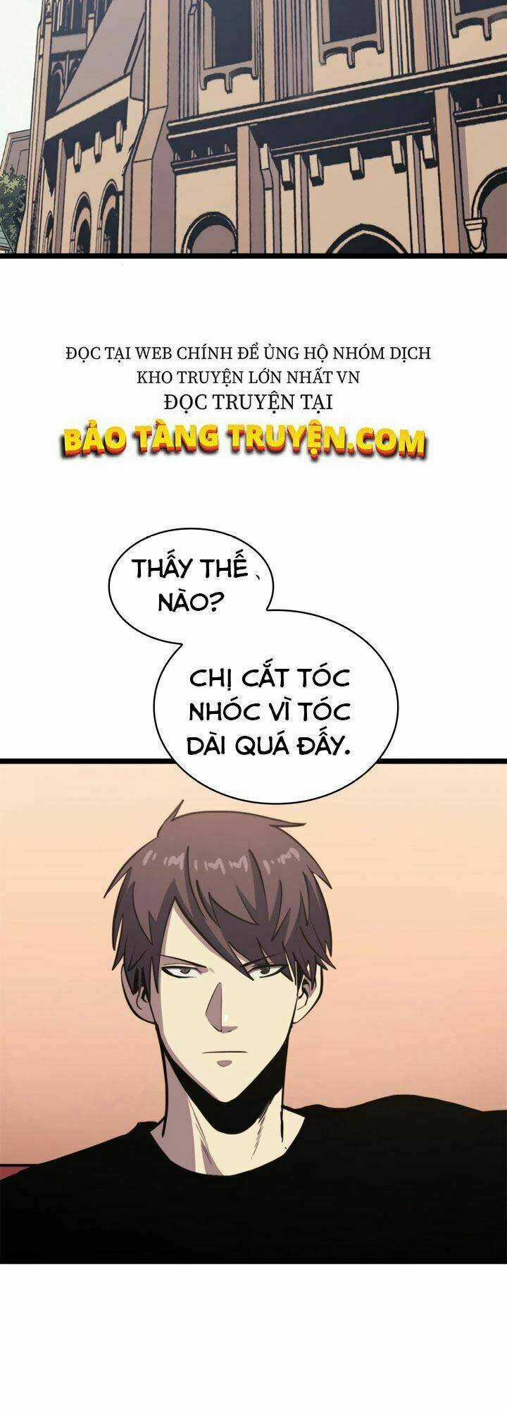 Sự Trở Lại Của Người Chơi Cấp Cao Nhất Chapter 100 trang 57