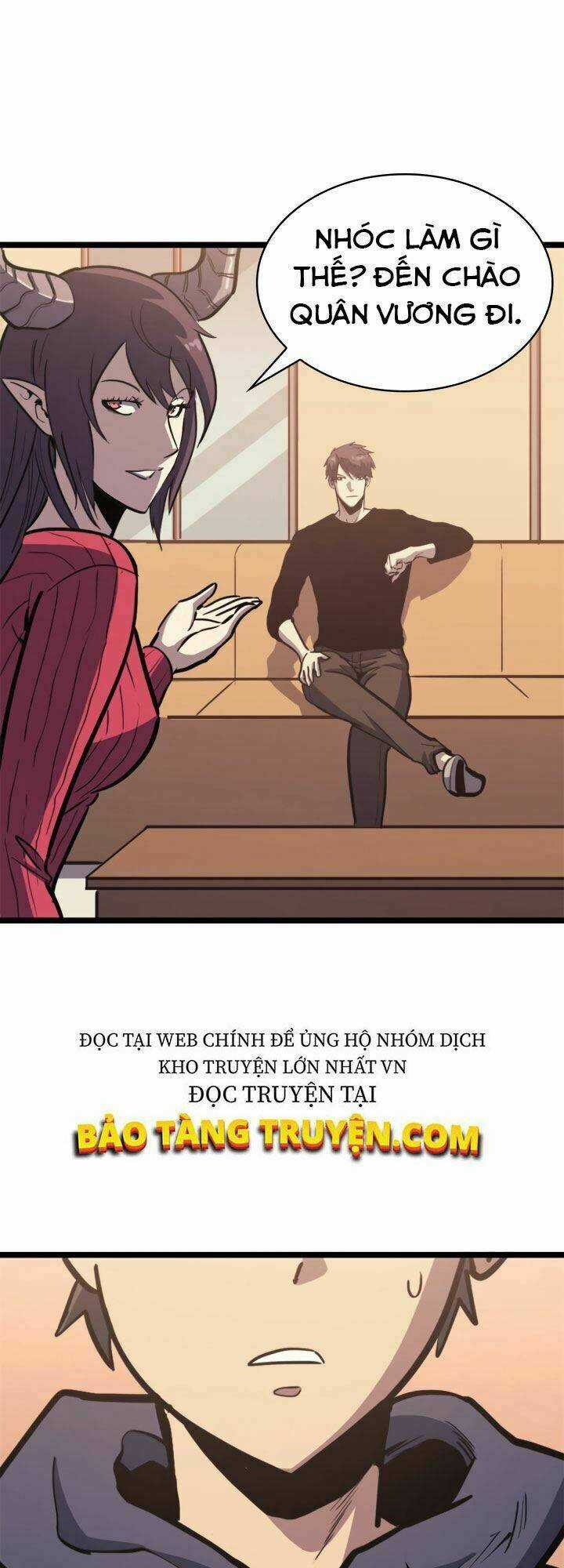 Sự Trở Lại Của Người Chơi Cấp Cao Nhất Chapter 100 trang 58