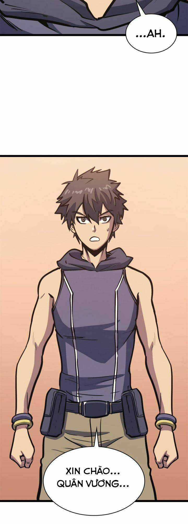 Sự Trở Lại Của Người Chơi Cấp Cao Nhất Chapter 100 trang 59