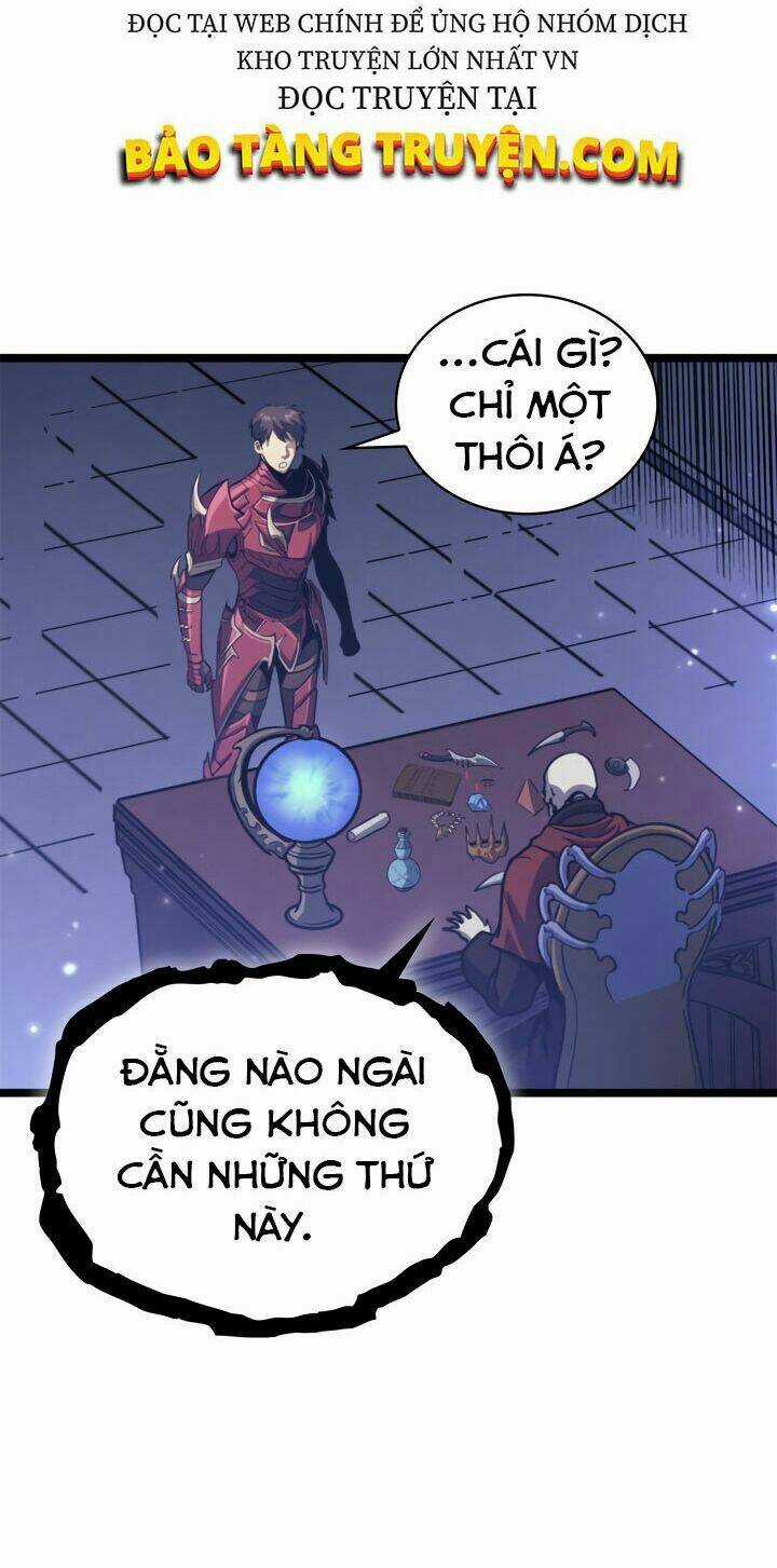 Sự Trở Lại Của Người Chơi Cấp Cao Nhất Chapter 100 trang 6