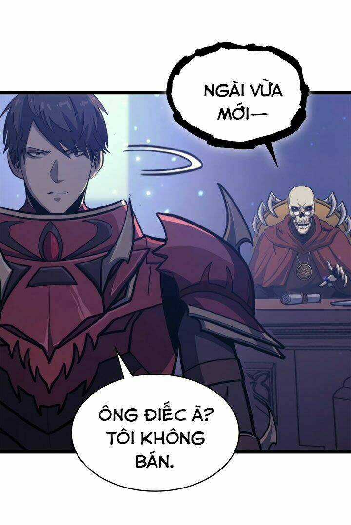 Sự Trở Lại Của Người Chơi Cấp Cao Nhất Chapter 100 trang 9