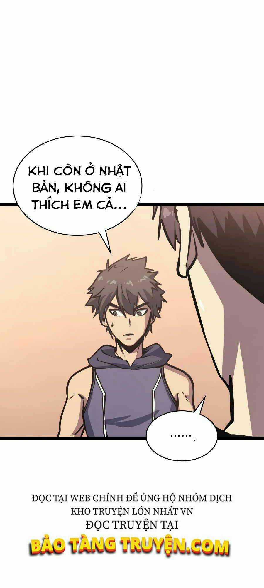 Sự Trở Lại Của Người Chơi Cấp Cao Nhất Chapter 101 trang 10