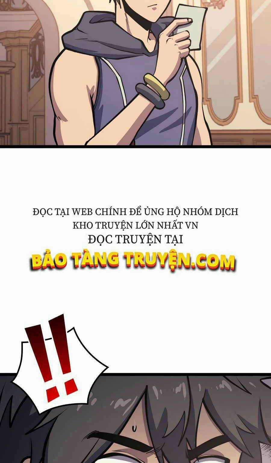 Sự Trở Lại Của Người Chơi Cấp Cao Nhất Chapter 101 trang 12