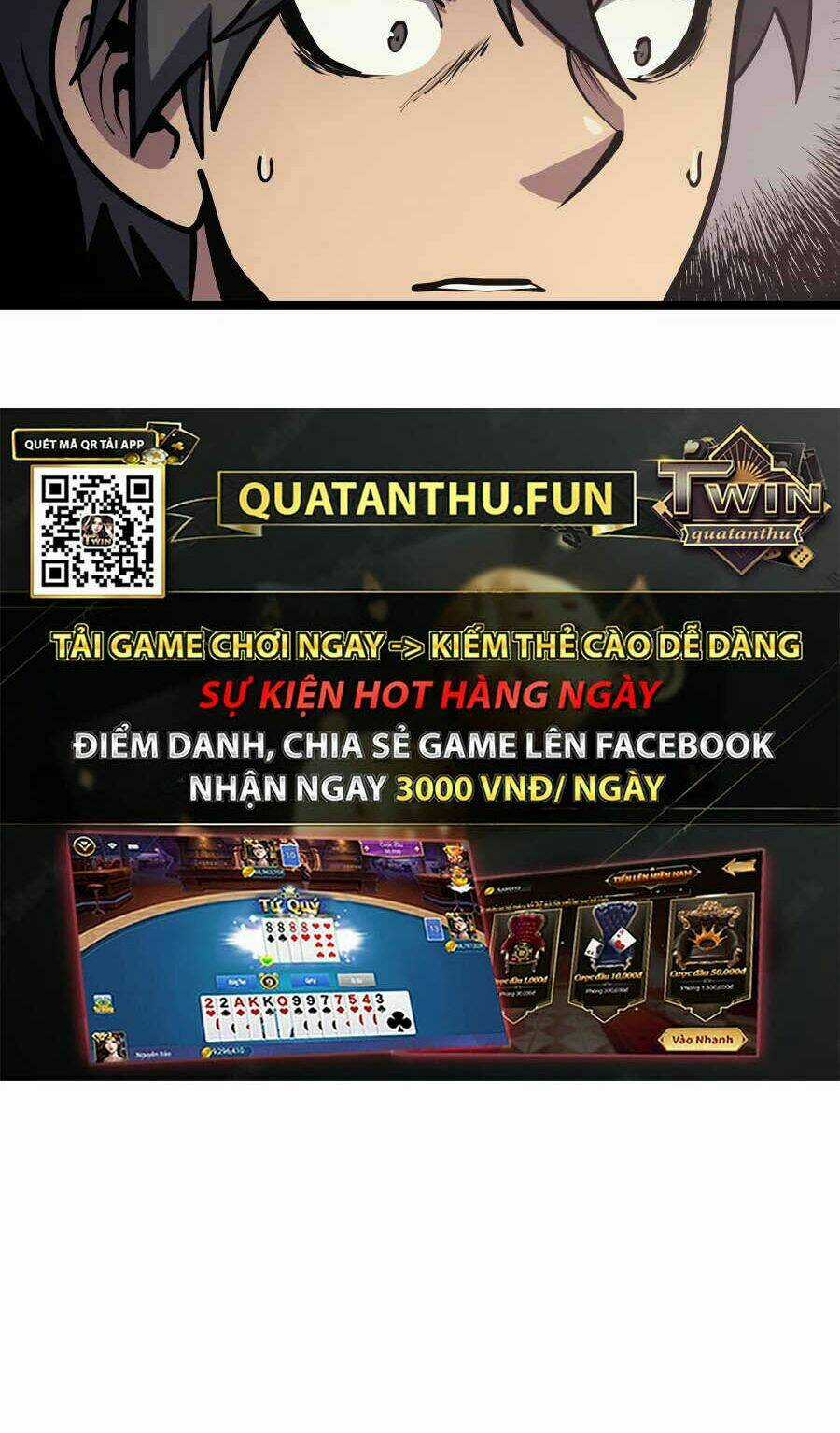 Sự Trở Lại Của Người Chơi Cấp Cao Nhất Chapter 101 trang 13