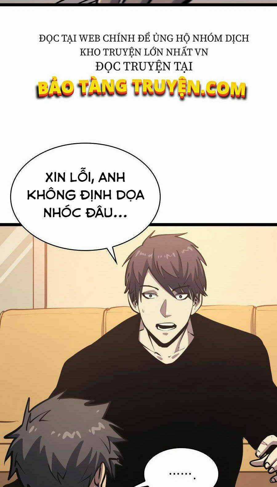 Sự Trở Lại Của Người Chơi Cấp Cao Nhất Chapter 101 trang 15