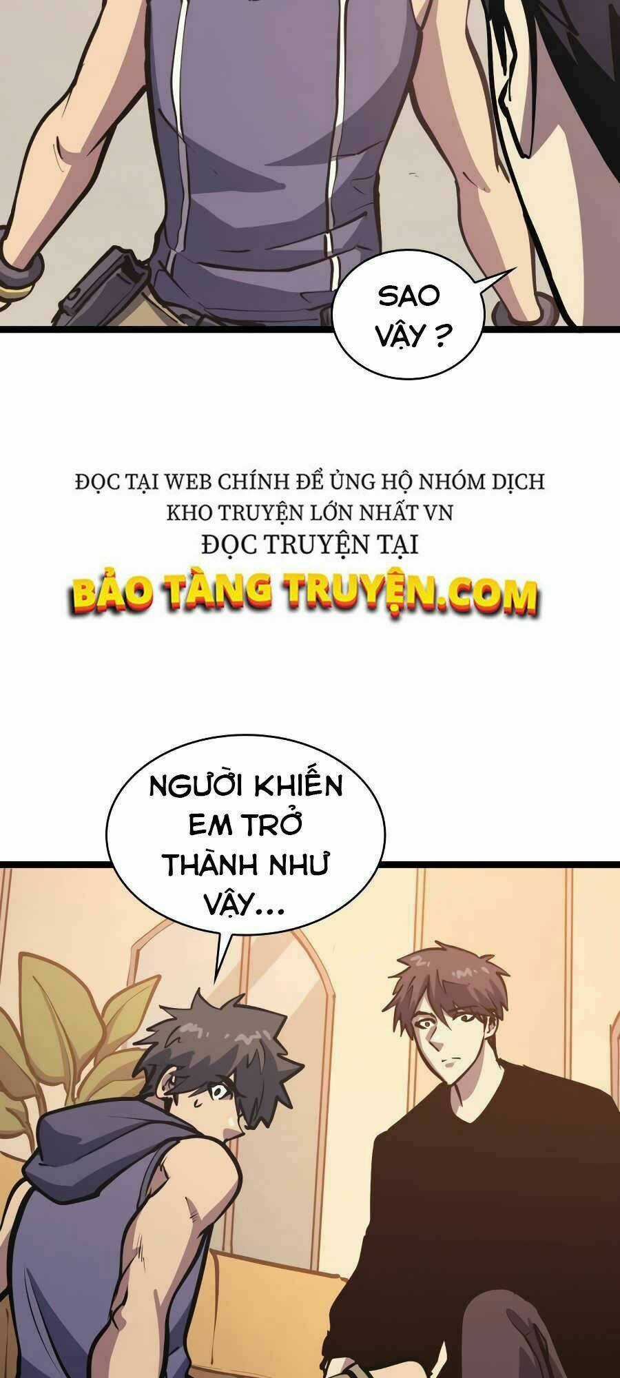Sự Trở Lại Của Người Chơi Cấp Cao Nhất Chapter 101 trang 17