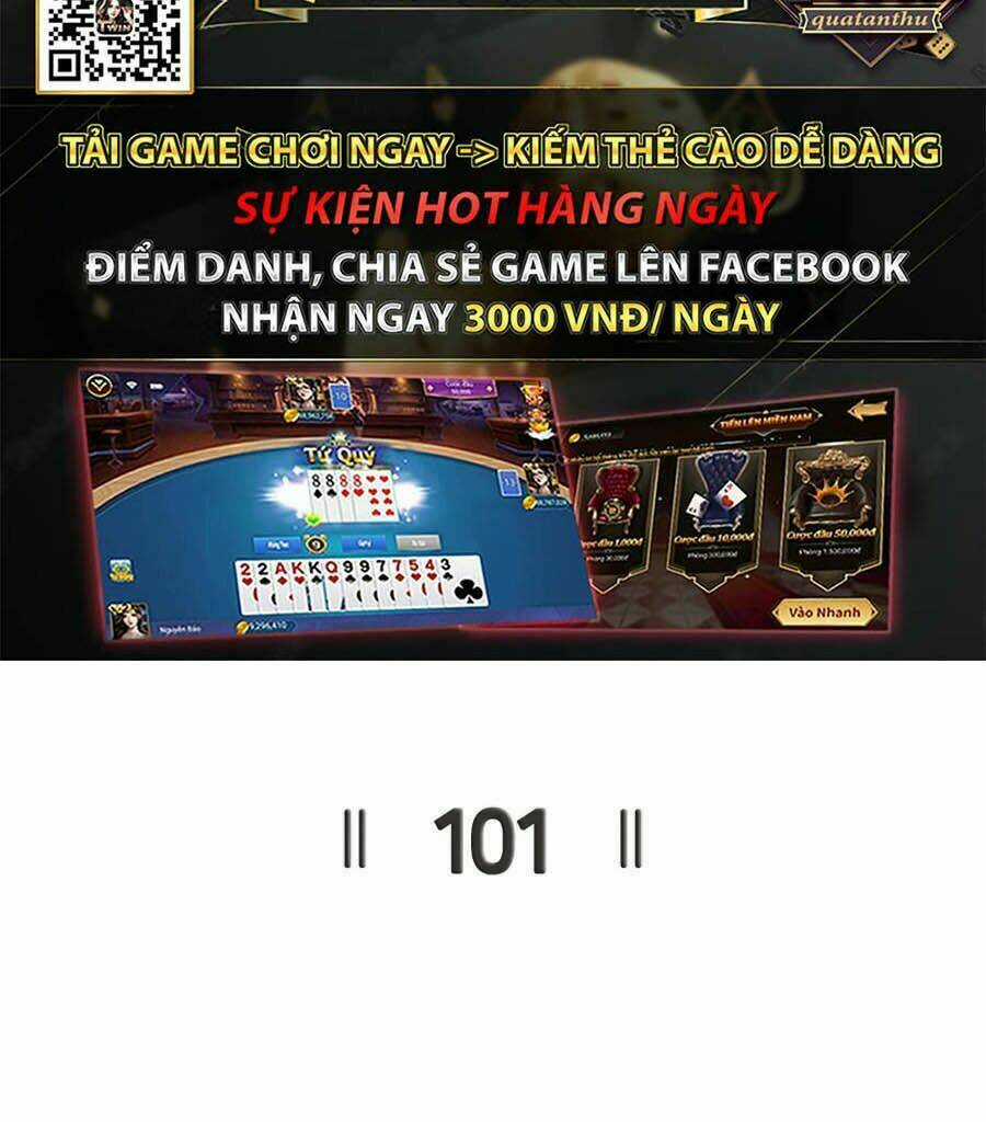 Sự Trở Lại Của Người Chơi Cấp Cao Nhất Chapter 101 trang 20
