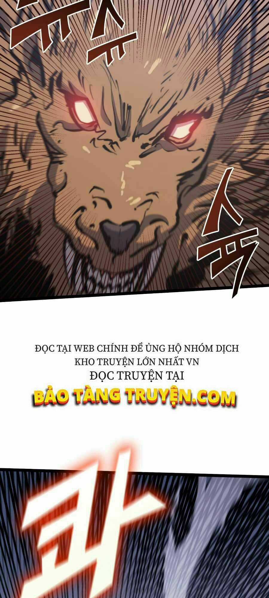 Sự Trở Lại Của Người Chơi Cấp Cao Nhất Chapter 101 trang 33