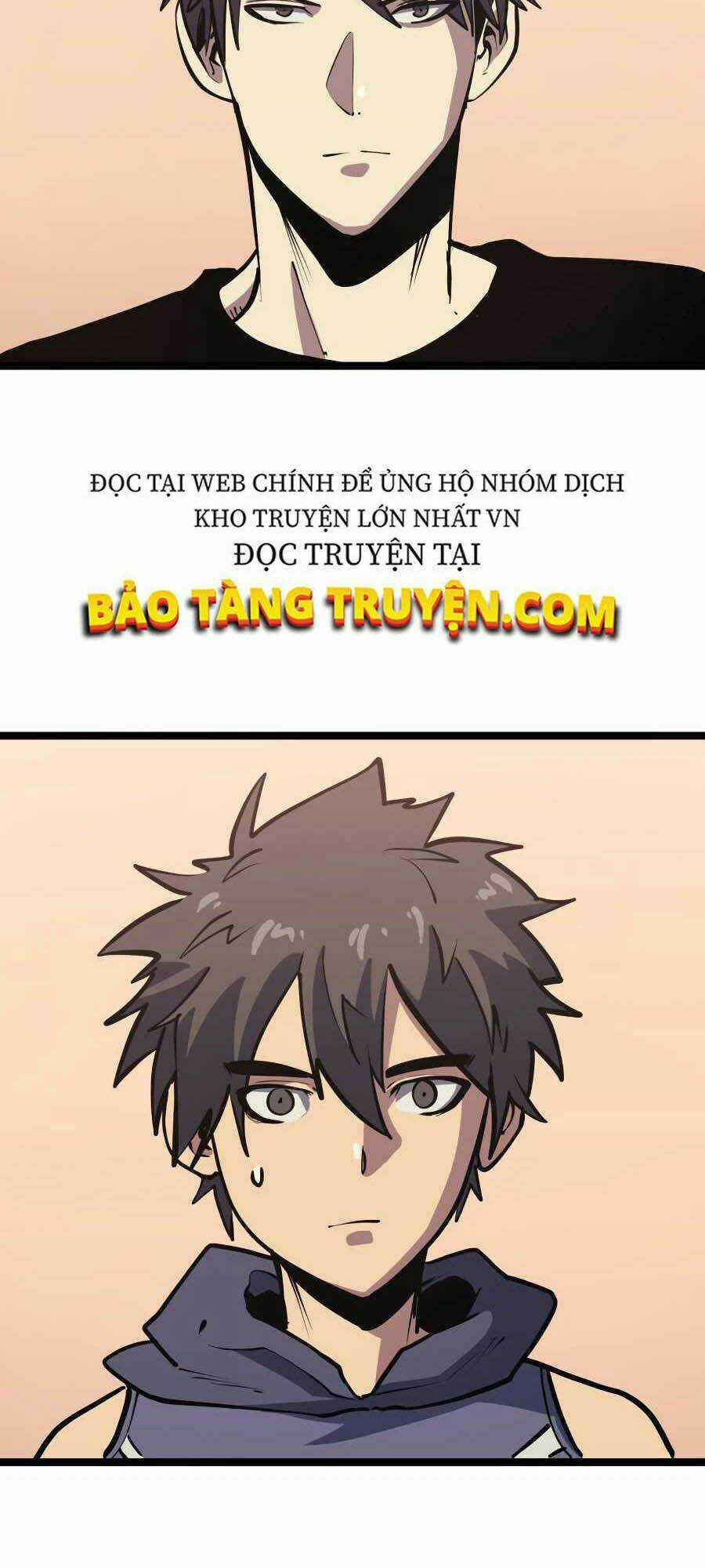 Sự Trở Lại Của Người Chơi Cấp Cao Nhất Chapter 101 trang 4