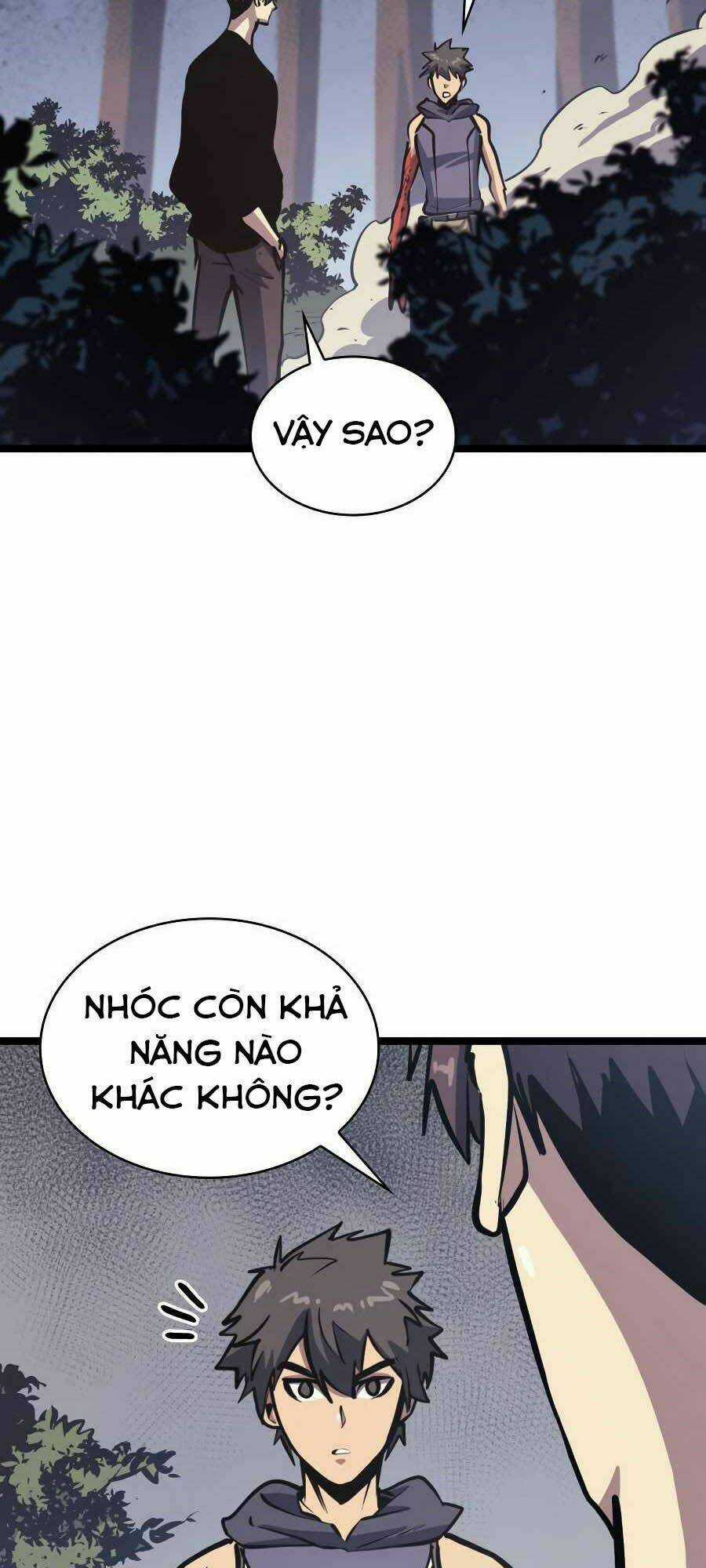 Sự Trở Lại Của Người Chơi Cấp Cao Nhất Chapter 101 trang 40
