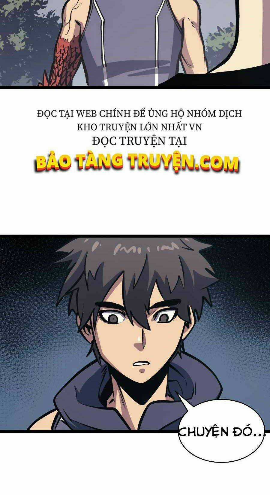 Sự Trở Lại Của Người Chơi Cấp Cao Nhất Chapter 101 trang 41