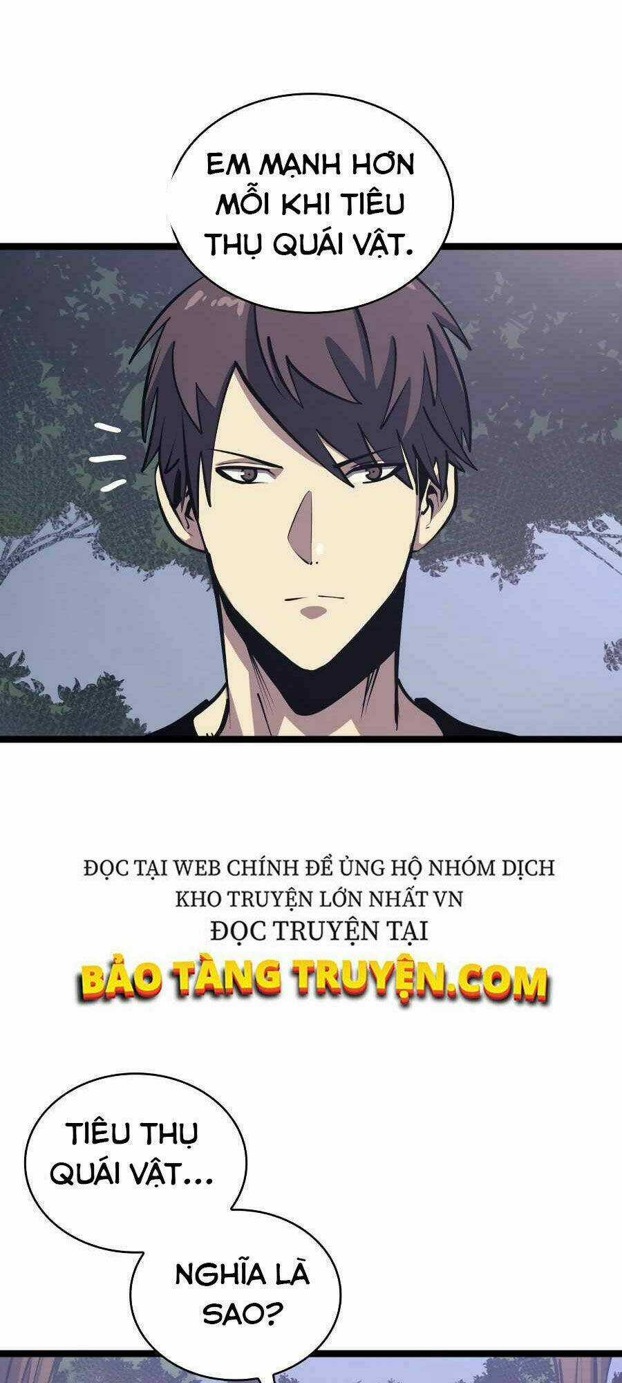Sự Trở Lại Của Người Chơi Cấp Cao Nhất Chapter 101 trang 43