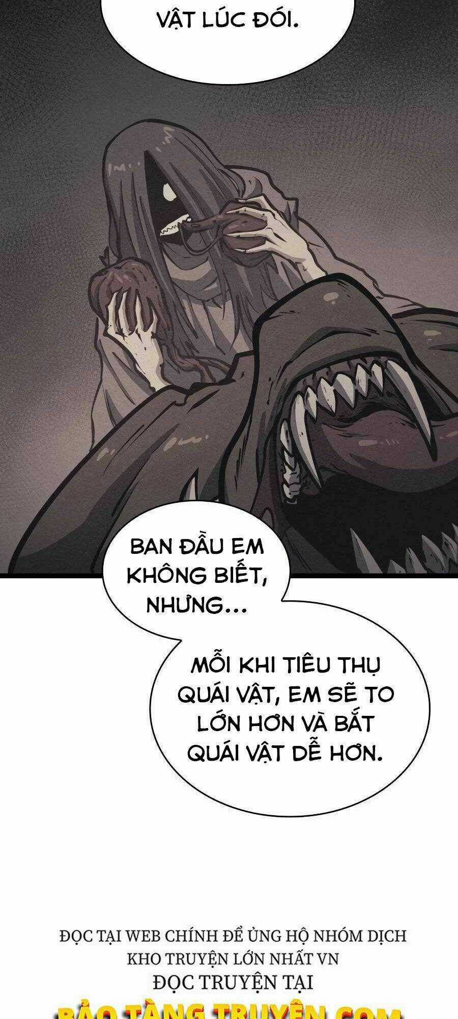 Sự Trở Lại Của Người Chơi Cấp Cao Nhất Chapter 101 trang 45