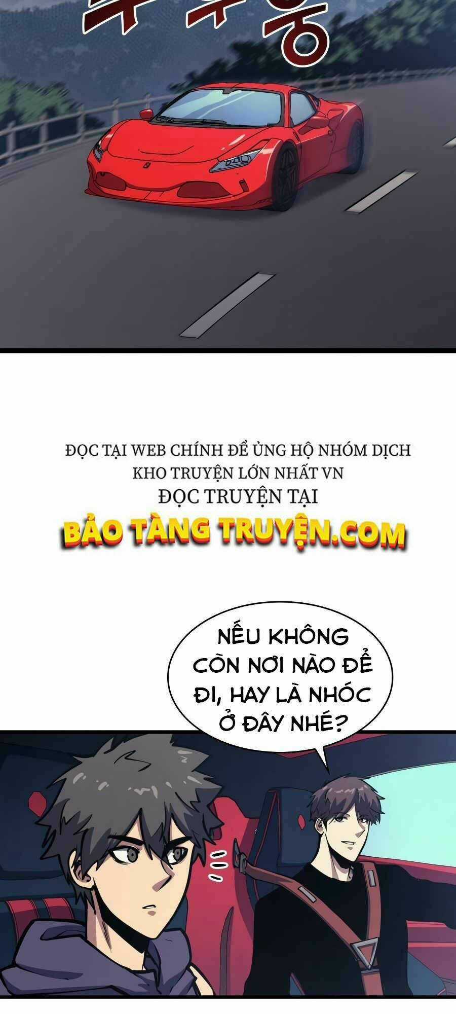 Sự Trở Lại Của Người Chơi Cấp Cao Nhất Chapter 101 trang 49