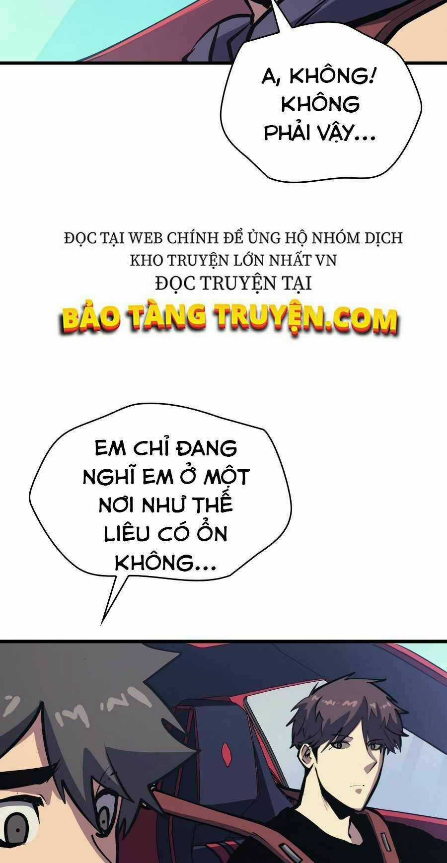 Sự Trở Lại Của Người Chơi Cấp Cao Nhất Chapter 101 trang 52