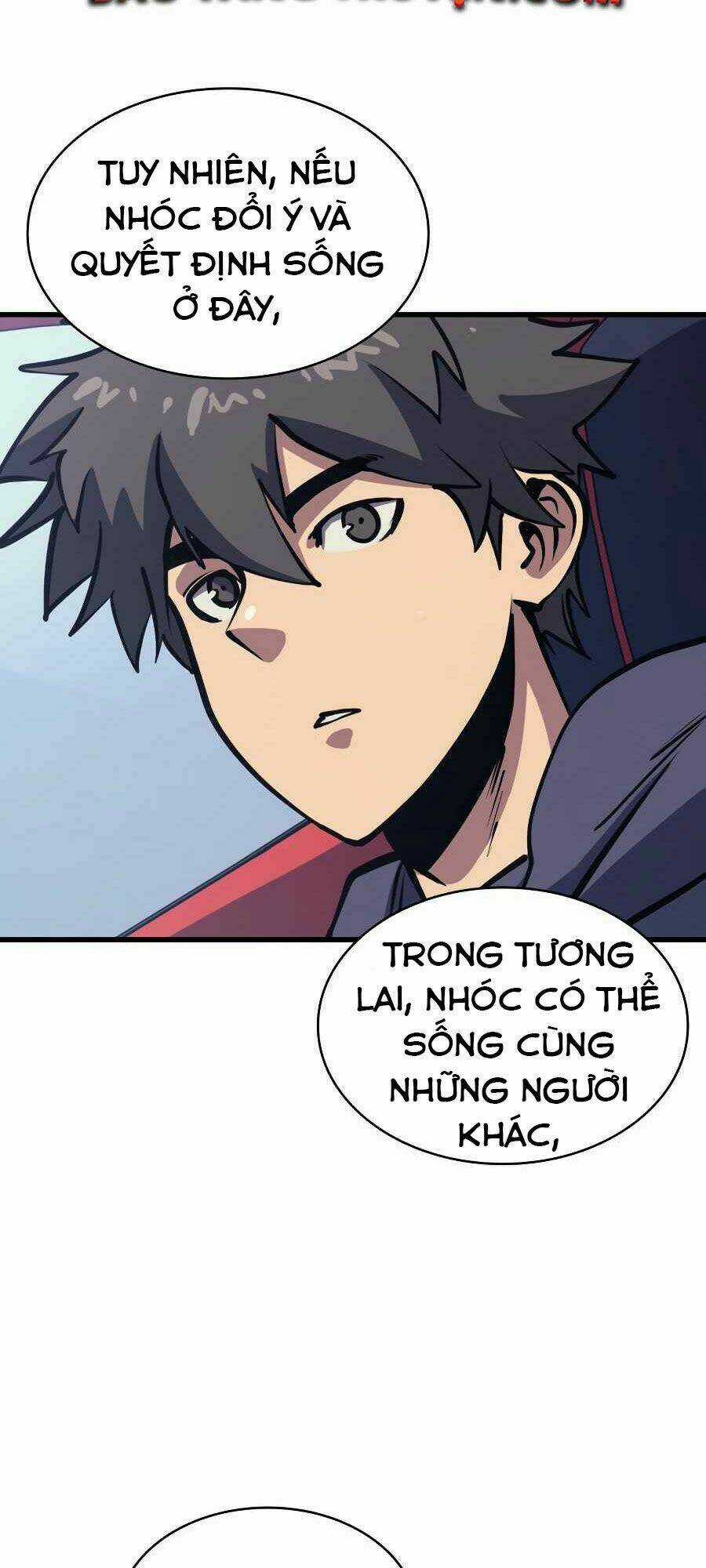 Sự Trở Lại Của Người Chơi Cấp Cao Nhất Chapter 101 trang 55