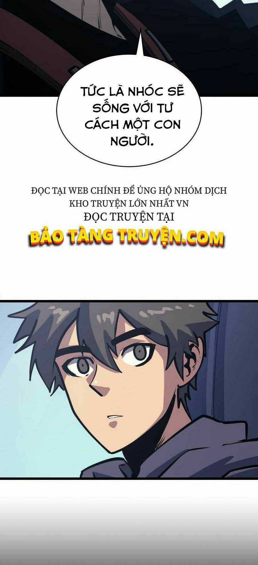 Sự Trở Lại Của Người Chơi Cấp Cao Nhất Chapter 101 trang 57