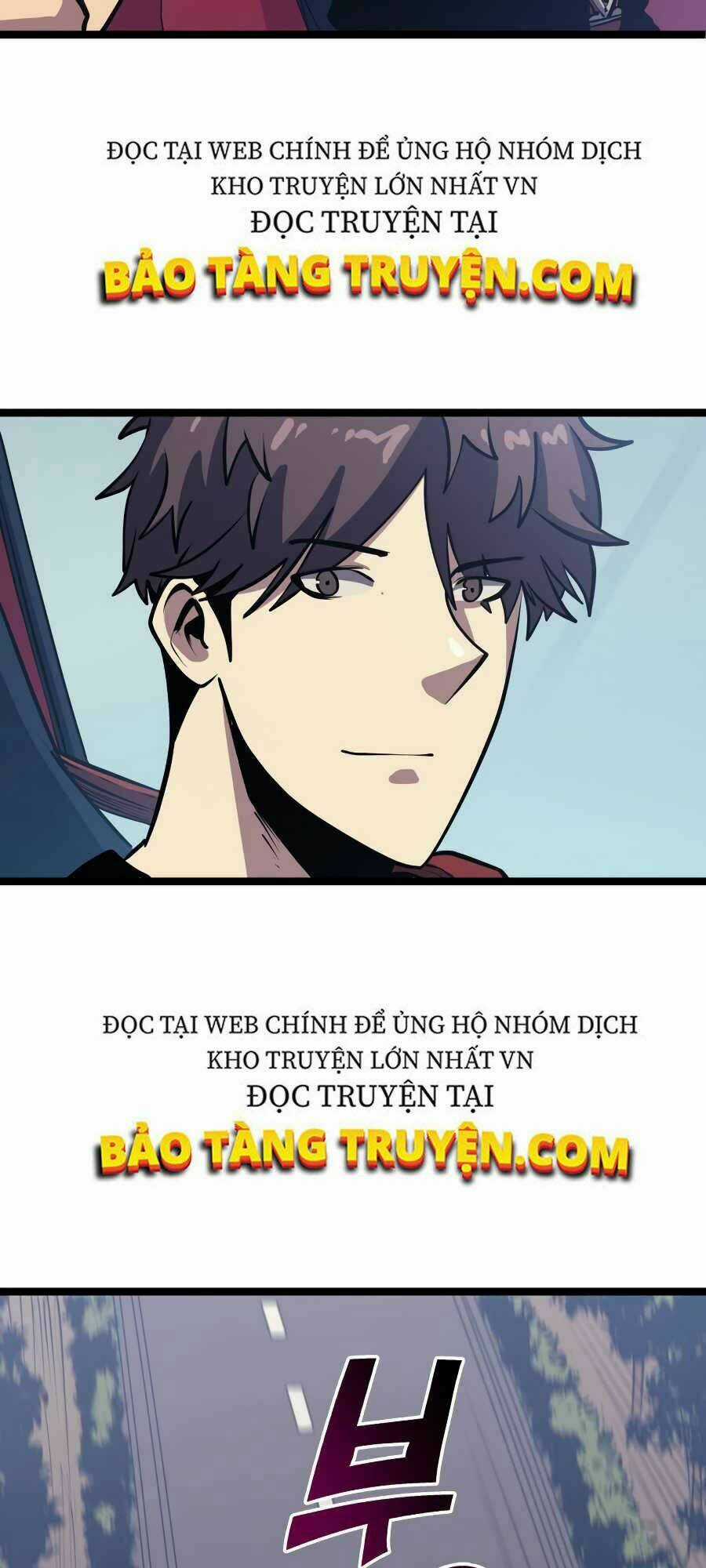 Sự Trở Lại Của Người Chơi Cấp Cao Nhất Chapter 101 trang 64