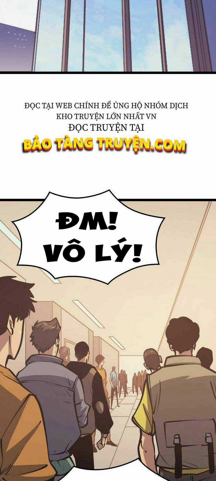 Sự Trở Lại Của Người Chơi Cấp Cao Nhất Chapter 101 trang 68