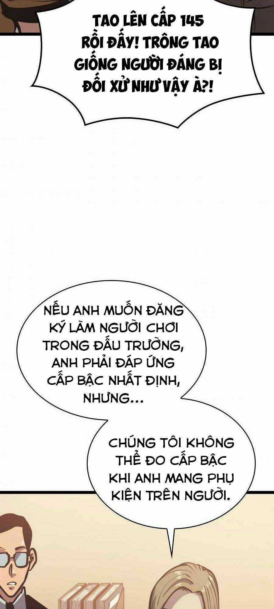 Sự Trở Lại Của Người Chơi Cấp Cao Nhất Chapter 101 trang 69