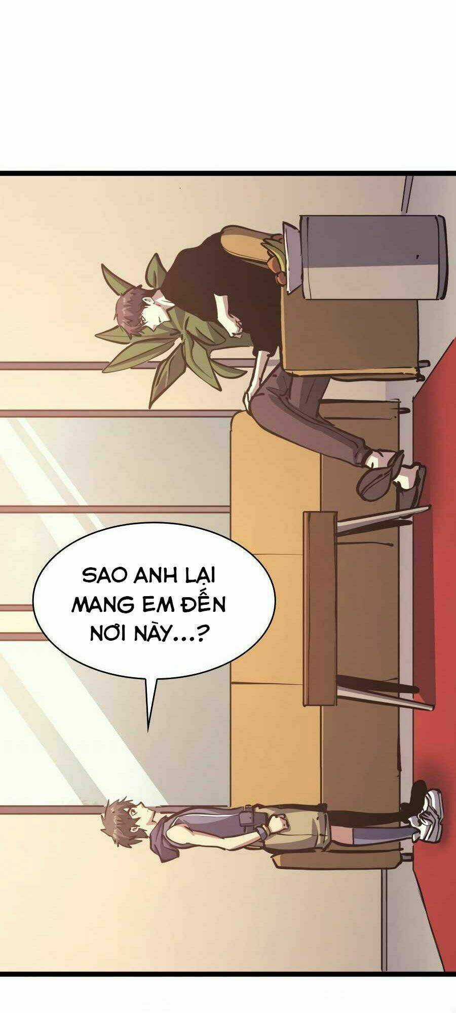 Sự Trở Lại Của Người Chơi Cấp Cao Nhất Chapter 101 trang 7