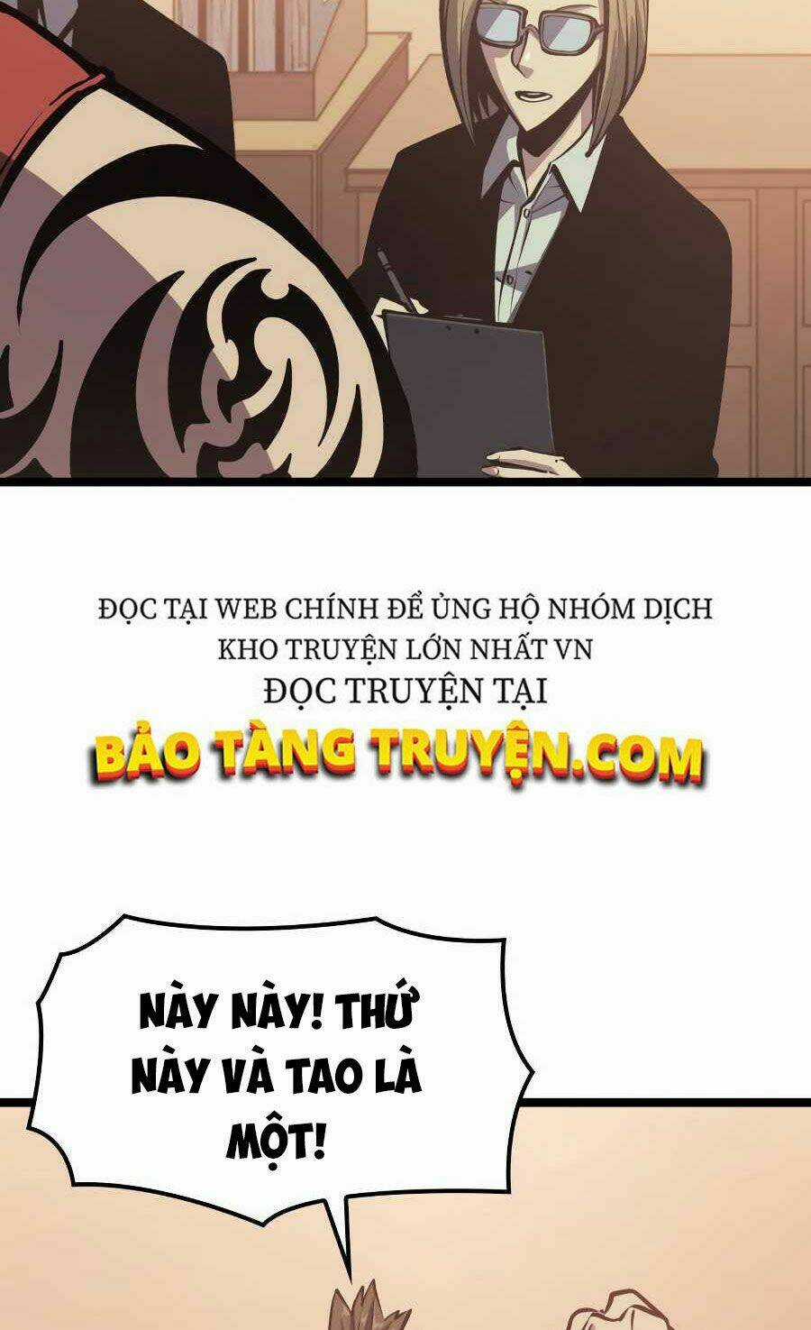 Sự Trở Lại Của Người Chơi Cấp Cao Nhất Chapter 101 trang 70