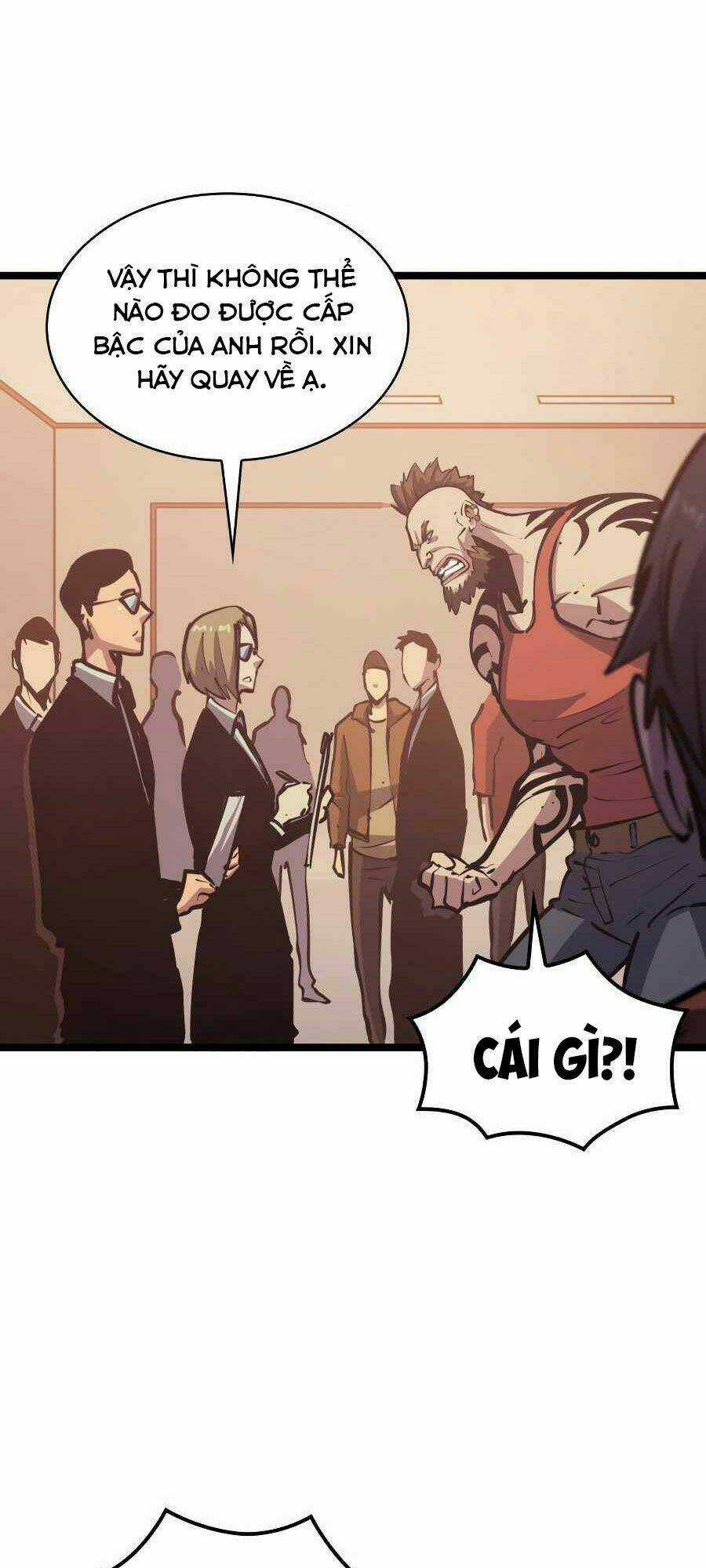 Sự Trở Lại Của Người Chơi Cấp Cao Nhất Chapter 101 trang 72