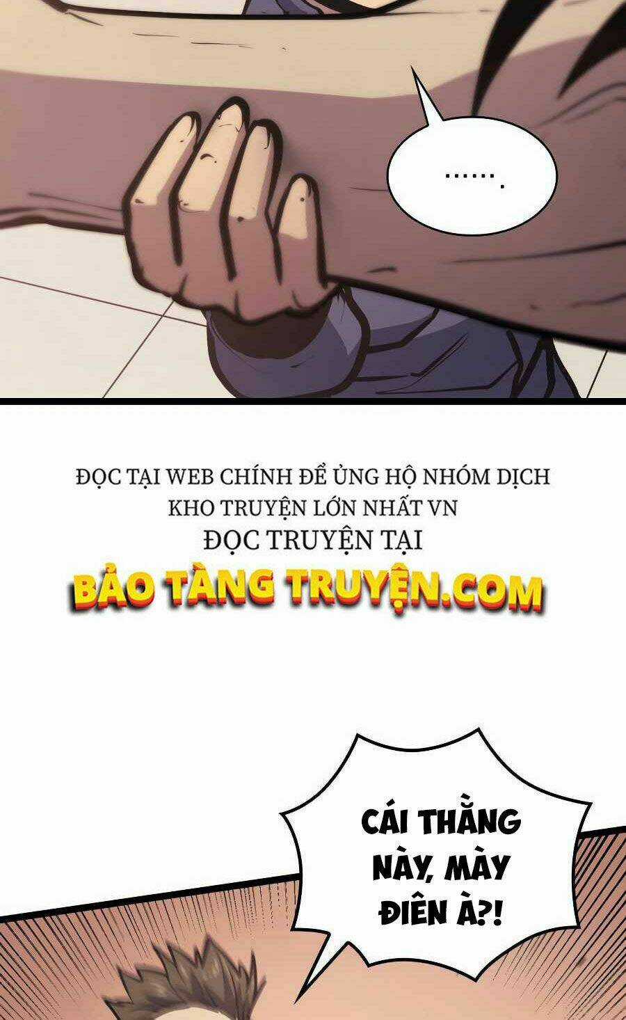 Sự Trở Lại Của Người Chơi Cấp Cao Nhất Chapter 101 trang 76