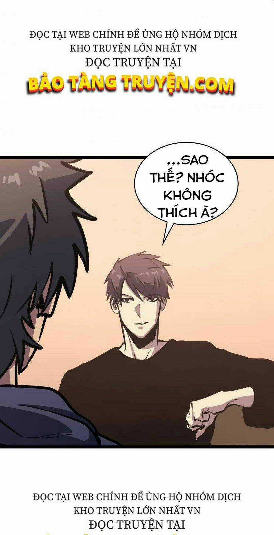 Sự Trở Lại Của Người Chơi Cấp Cao Nhất Chapter 101 trang 8