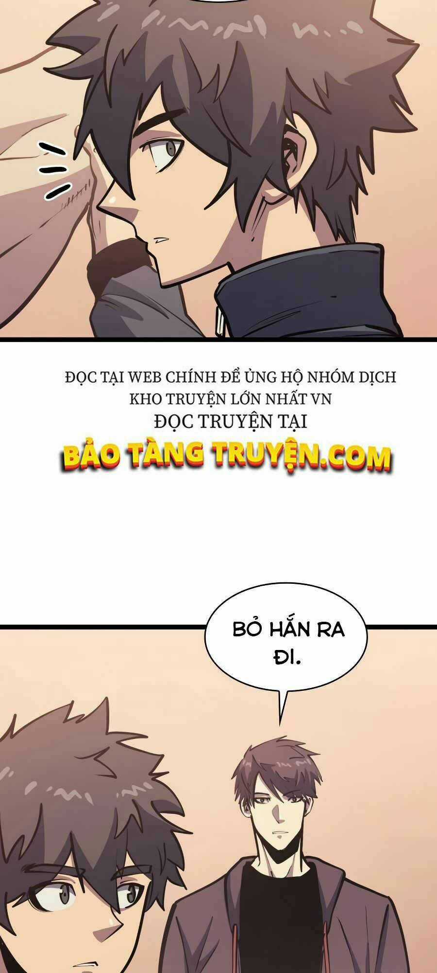 Sự Trở Lại Của Người Chơi Cấp Cao Nhất Chapter 101 trang 81