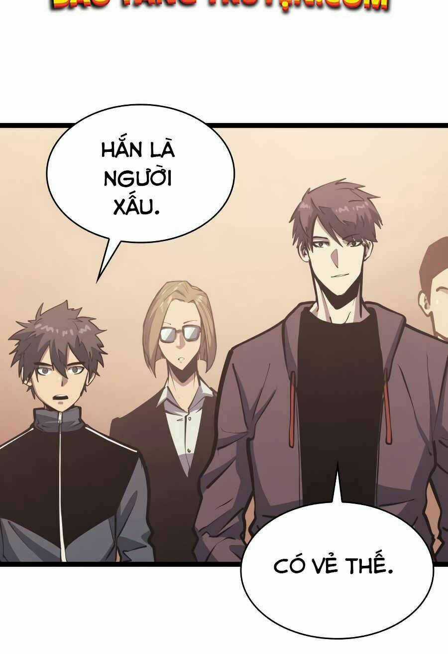Sự Trở Lại Của Người Chơi Cấp Cao Nhất Chapter 101 trang 84