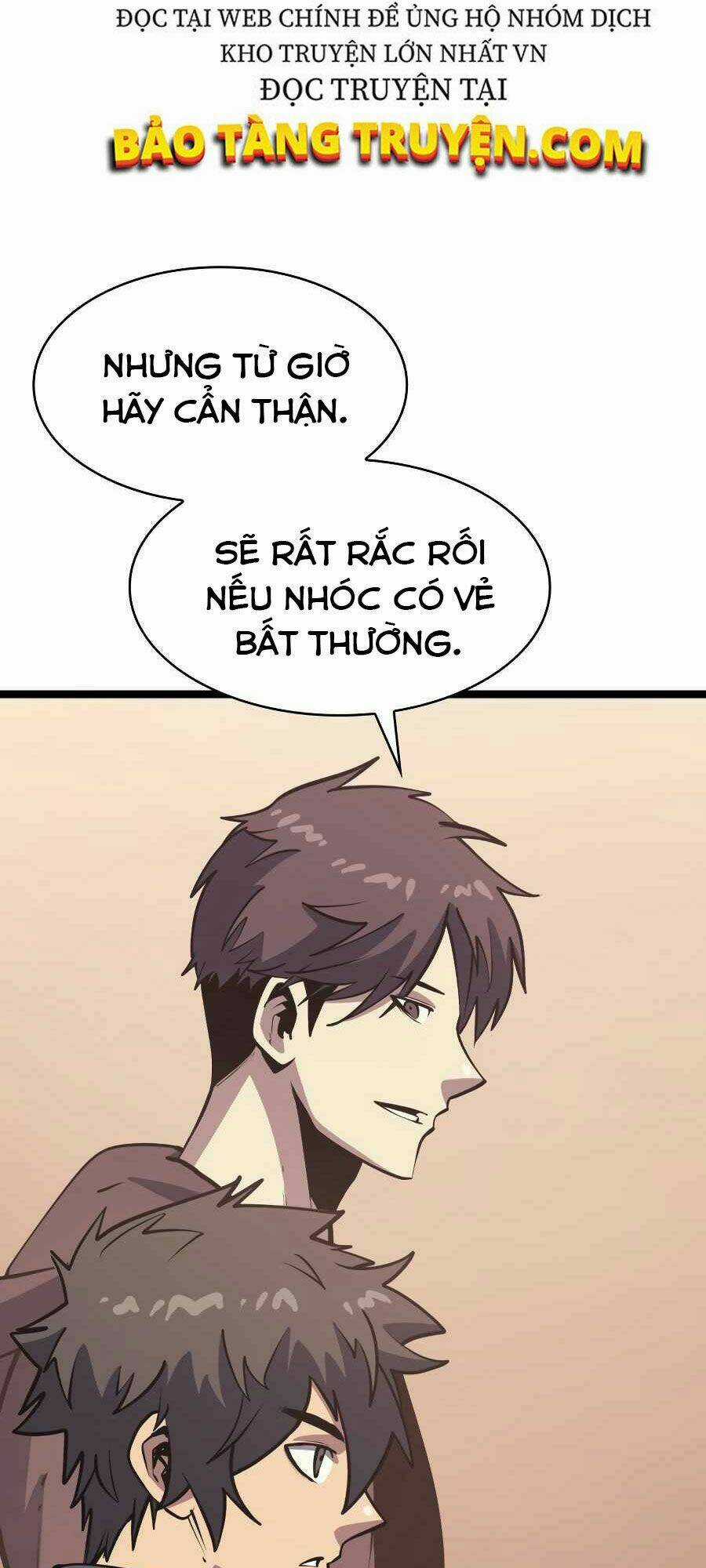 Sự Trở Lại Của Người Chơi Cấp Cao Nhất Chapter 101 trang 86