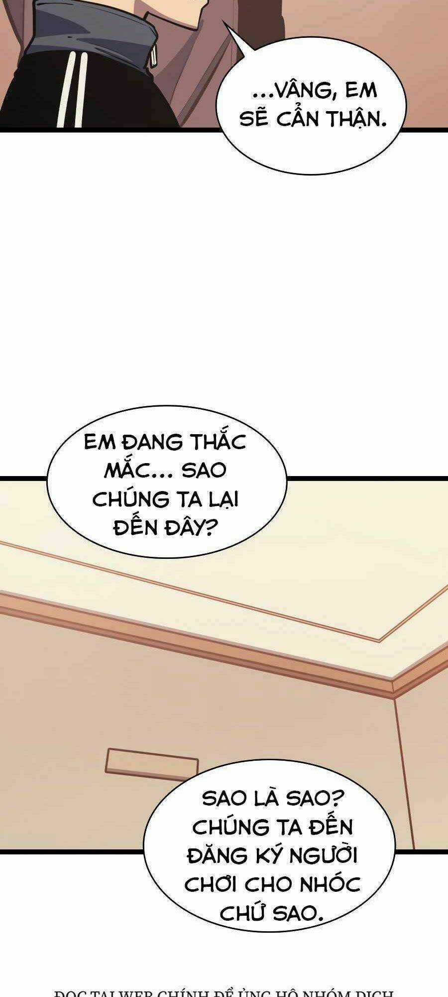 Sự Trở Lại Của Người Chơi Cấp Cao Nhất Chapter 101 trang 87