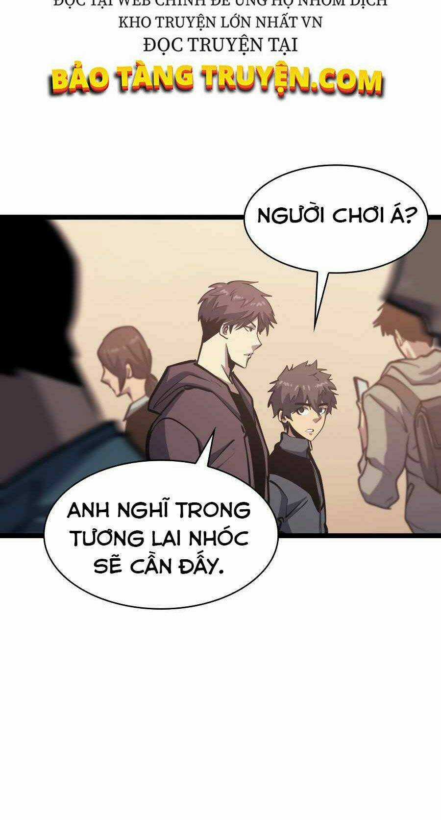 Sự Trở Lại Của Người Chơi Cấp Cao Nhất Chapter 101 trang 88