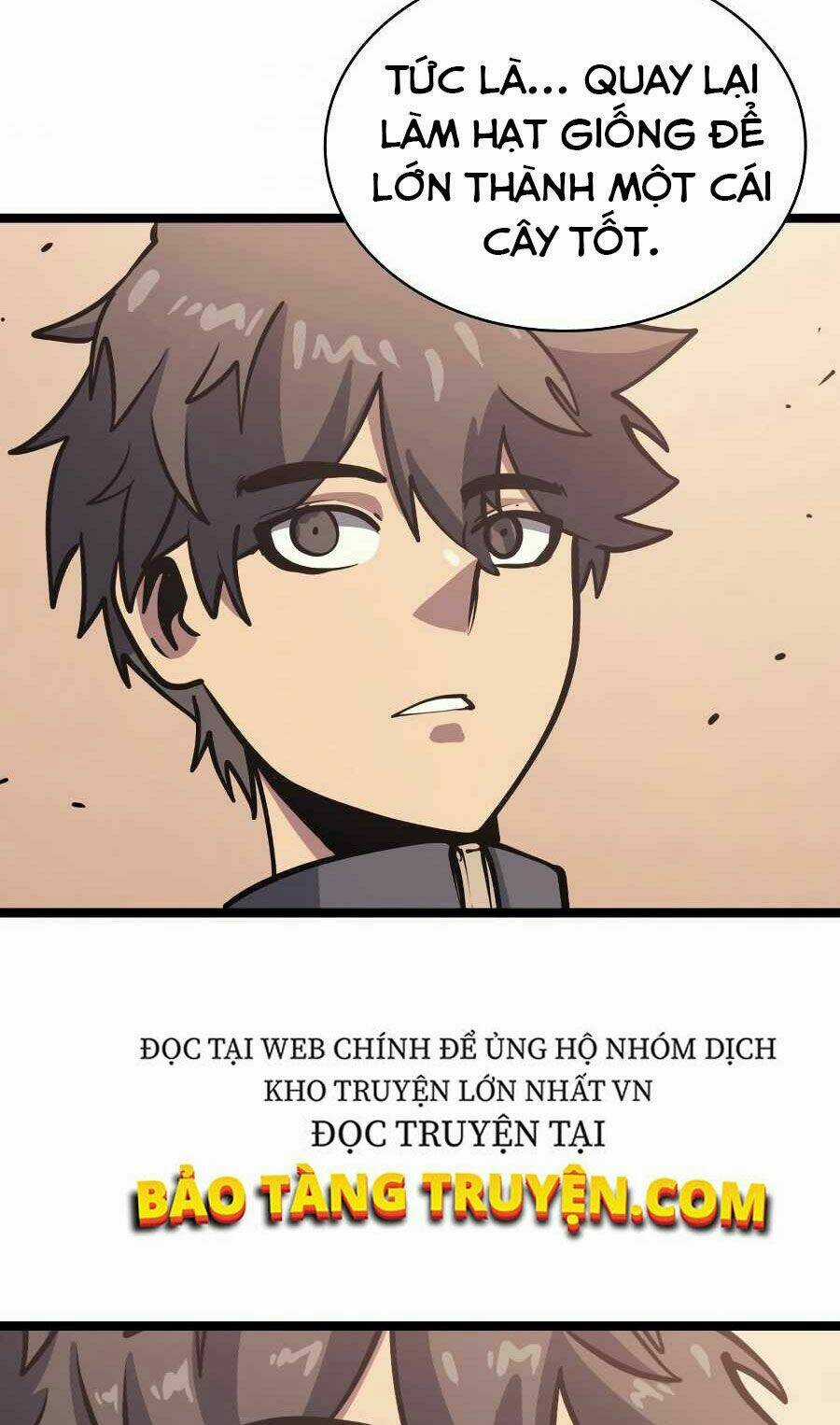 Sự Trở Lại Của Người Chơi Cấp Cao Nhất Chapter 101 trang 91
