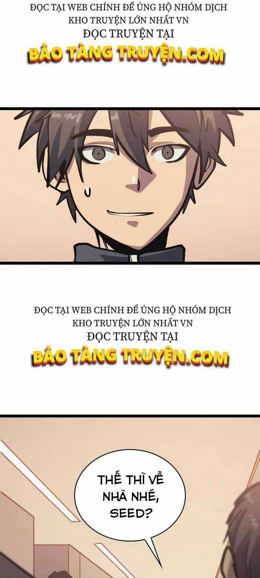 Sự Trở Lại Của Người Chơi Cấp Cao Nhất Chapter 101 trang 94