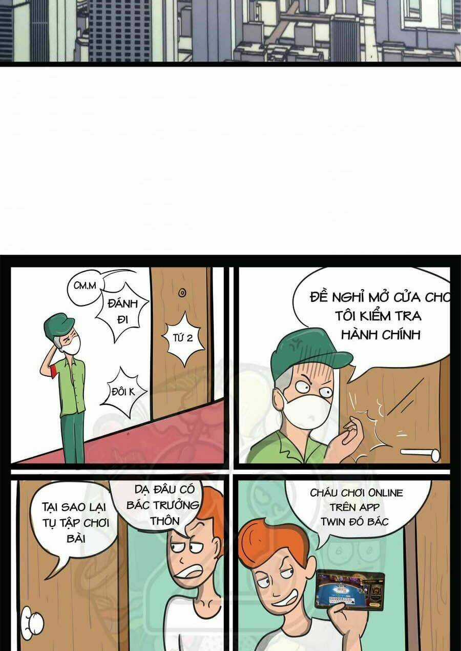 Sự Trở Lại Của Người Chơi Cấp Cao Nhất Chapter 101 trang 97
