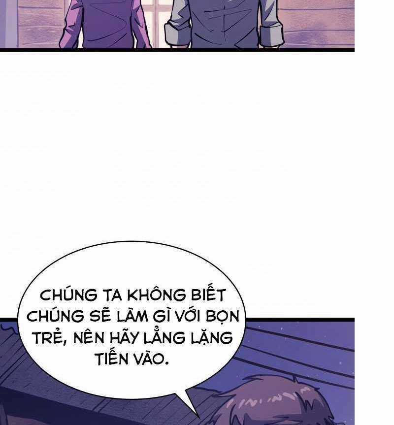 Sự Trở Lại Của Người Chơi Cấp Cao Nhất Chapter 102 trang 100