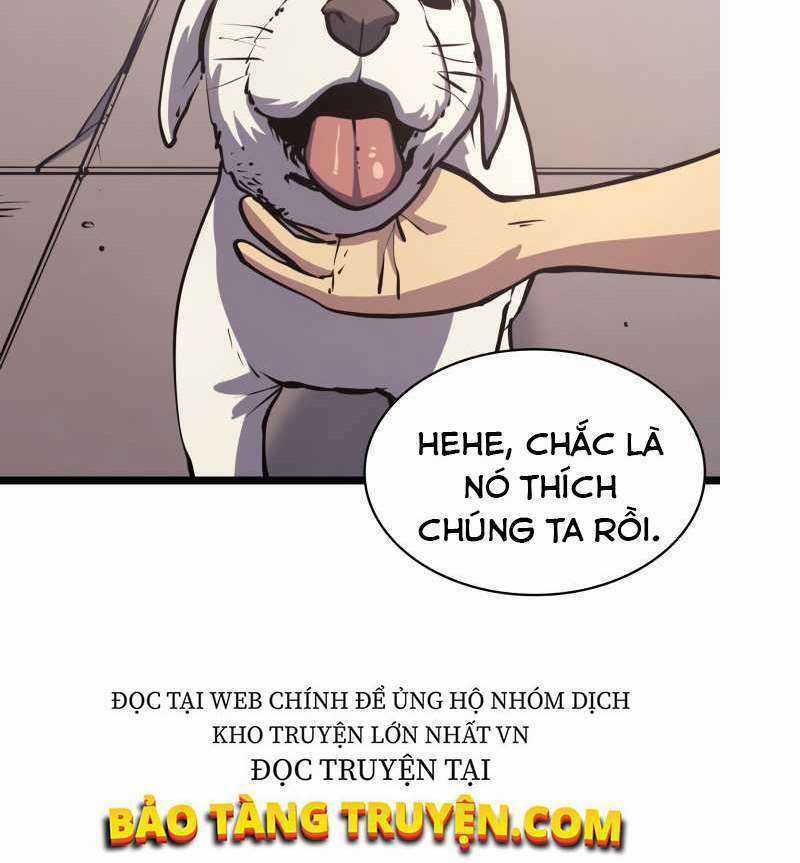 Sự Trở Lại Của Người Chơi Cấp Cao Nhất Chapter 102 trang 12