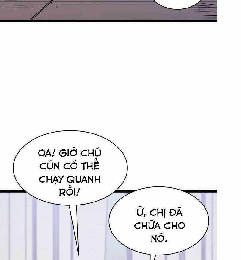 Sự Trở Lại Của Người Chơi Cấp Cao Nhất Chapter 102 trang 20