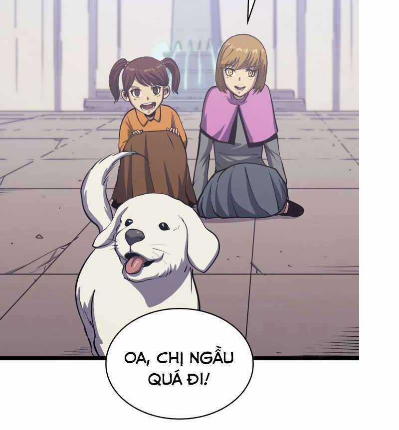 Sự Trở Lại Của Người Chơi Cấp Cao Nhất Chapter 102 trang 21