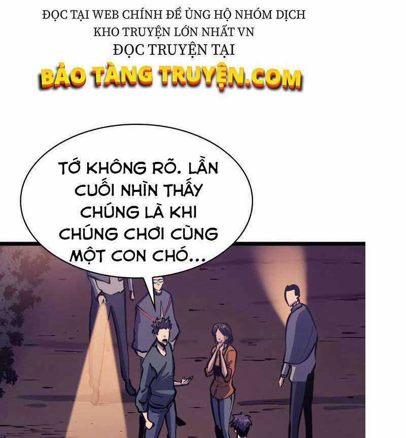 Sự Trở Lại Của Người Chơi Cấp Cao Nhất Chapter 102 trang 49