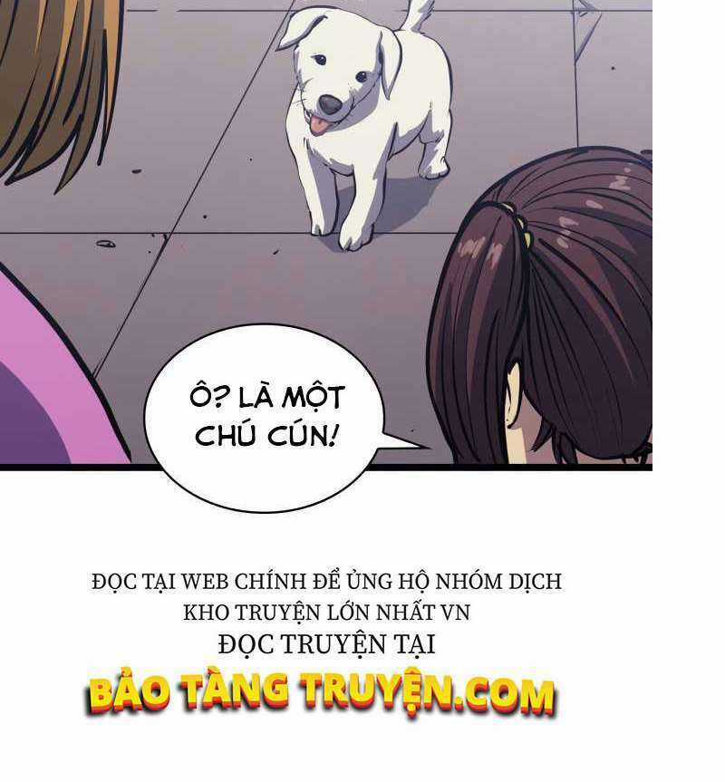 Sự Trở Lại Của Người Chơi Cấp Cao Nhất Chapter 102 trang 9