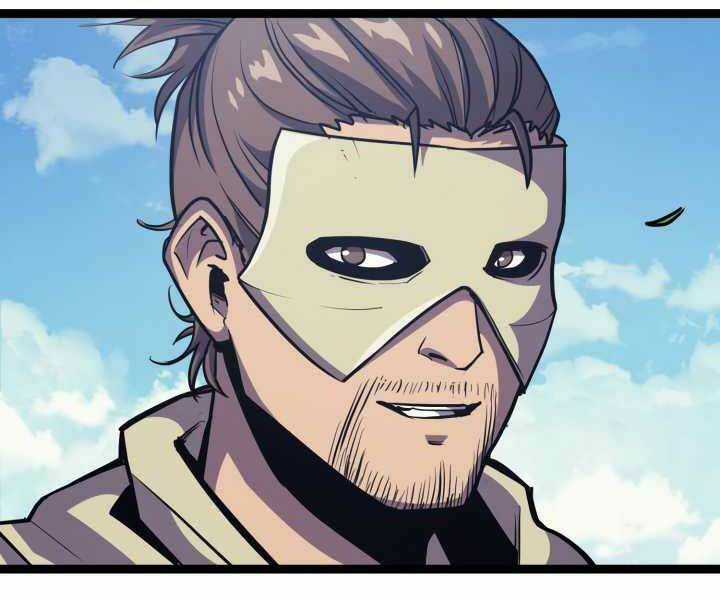 Sự Trở Lại Của Người Chơi Cấp Cao Nhất Chapter 103 trang 160