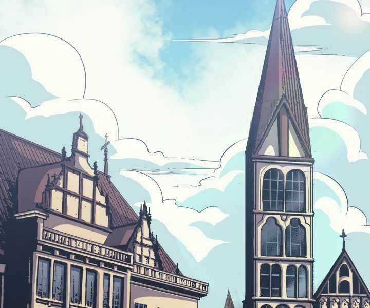 Sự Trở Lại Của Người Chơi Cấp Cao Nhất Chapter 103 trang 196